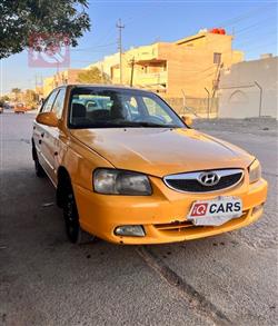 هيونداي فيرنا